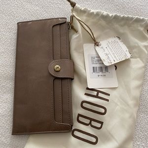 Never used Hobo Wallet